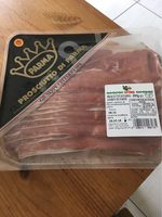 Jambon de parme