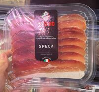 Speck
