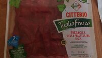 Bresaola