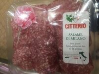 Salame di Milano