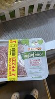 Salame Di Milano