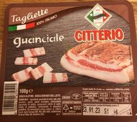 Guanciale