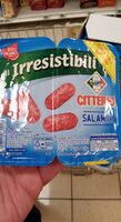 Irresistibile citterio