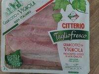 Grancotto di Vignola