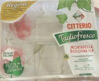 Mortadella Bologna IGP