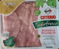 Mortadella