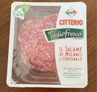 Salame milano