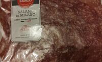 Salame di Milano