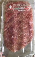 Salame di milano l’originale