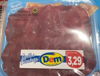 Bresaola