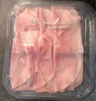 Prosciutto cotto alta qualità