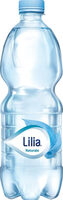 Acqua naturale