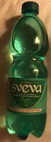 Acqua Minerale Effervescente Naturale