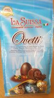 Ovetti