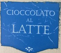 Cioccolato al latte