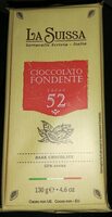 Cioccolato Fondente