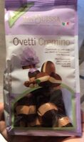 Ovetti Cremino