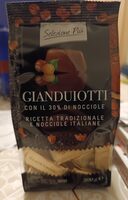 Gianduiotti