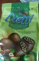 Ovetti