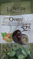 Ovetti