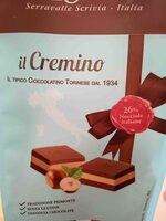 Il cremino