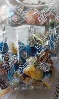 Praline al cioccolato