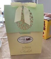 Chocolate
