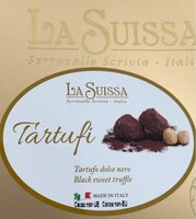 Tartufi