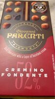 Cremino Fondente