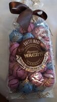 Ovetti di cioccolato