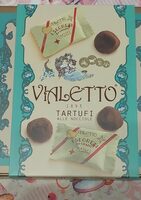 Praline di cioccolato  fondente