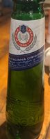 Cerveza Peroni Nastro Azzurro Piccolina 250 ML Botellita