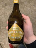 Gran Riserva Puro Malto