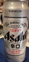 Asahi