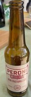 Peroni cruda