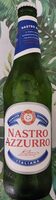 Birra Nastro azzurro