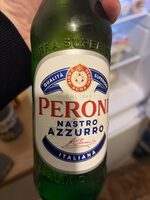 Nastro Azzurro