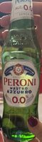 Peroni 0%