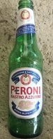 Peroni Nastro Azzurro Beer