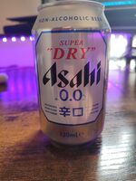 Adagio bière sans alcool