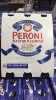 Peroni Nastro Azzurro