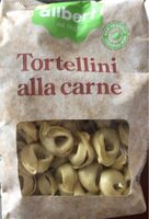 Tortellini alla carne