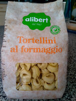 Tortellini Al FORMAGGI 250G