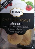 Girasoli Chef Gourmet