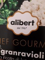 Chef gourmet