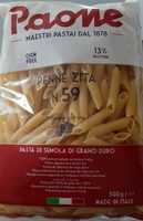 Penne zita