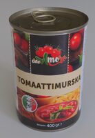 Tomaattimurska