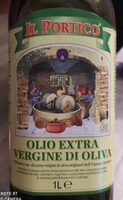 Olio ev Il Portico