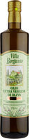 Olio extra vergine di oliva fruttato