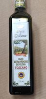 Olio extravergine di oliva